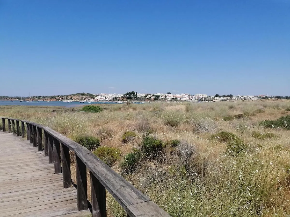 Apartamento Turf Alvor