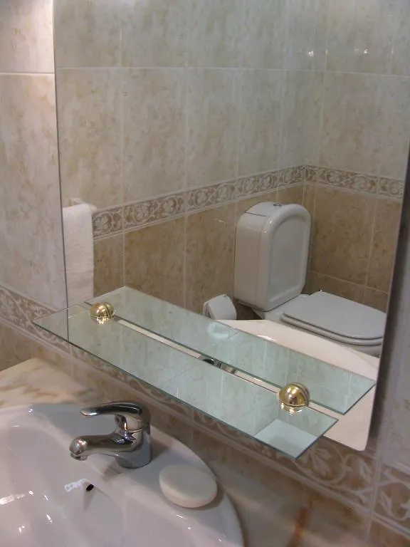 Apartamento Turf Alvor Portugal