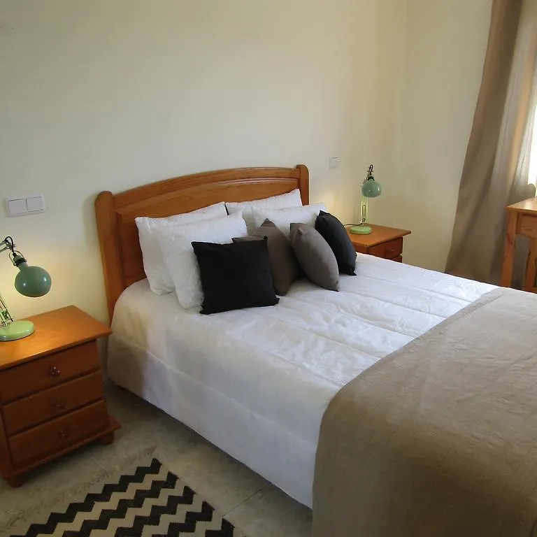 Apartamento Turf Alvor Portugal