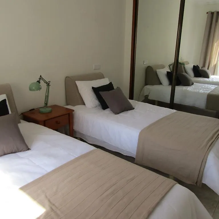 Apartamento Turf Alvor