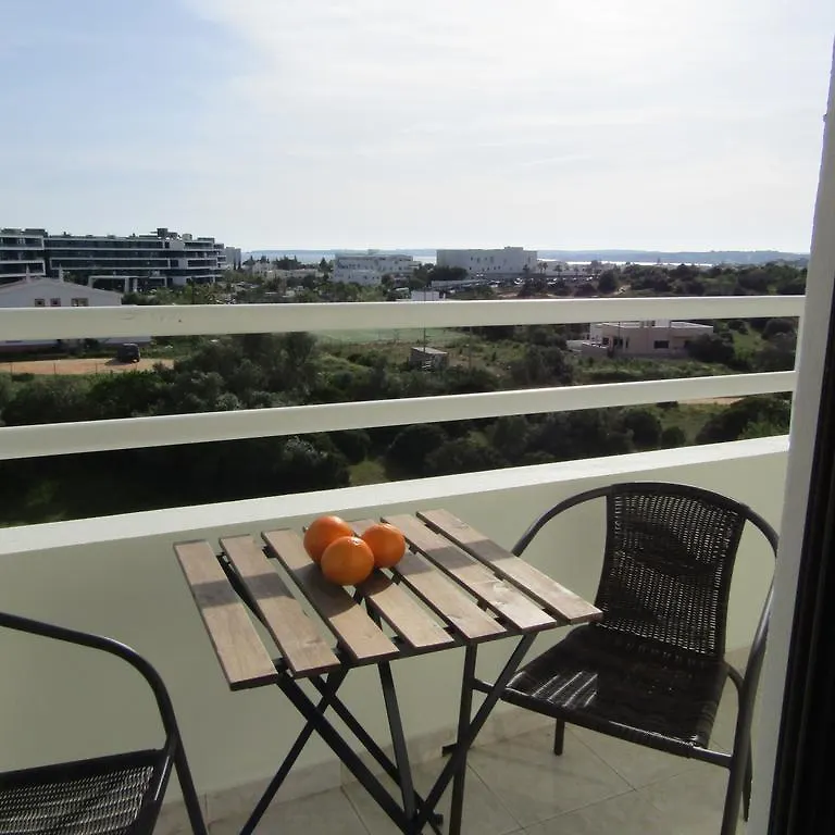 Apartamento Turf Alvor