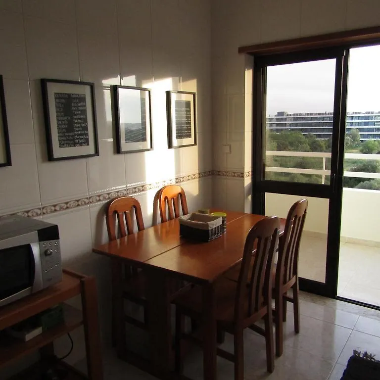 Apartamento Turf Alvor Portugal