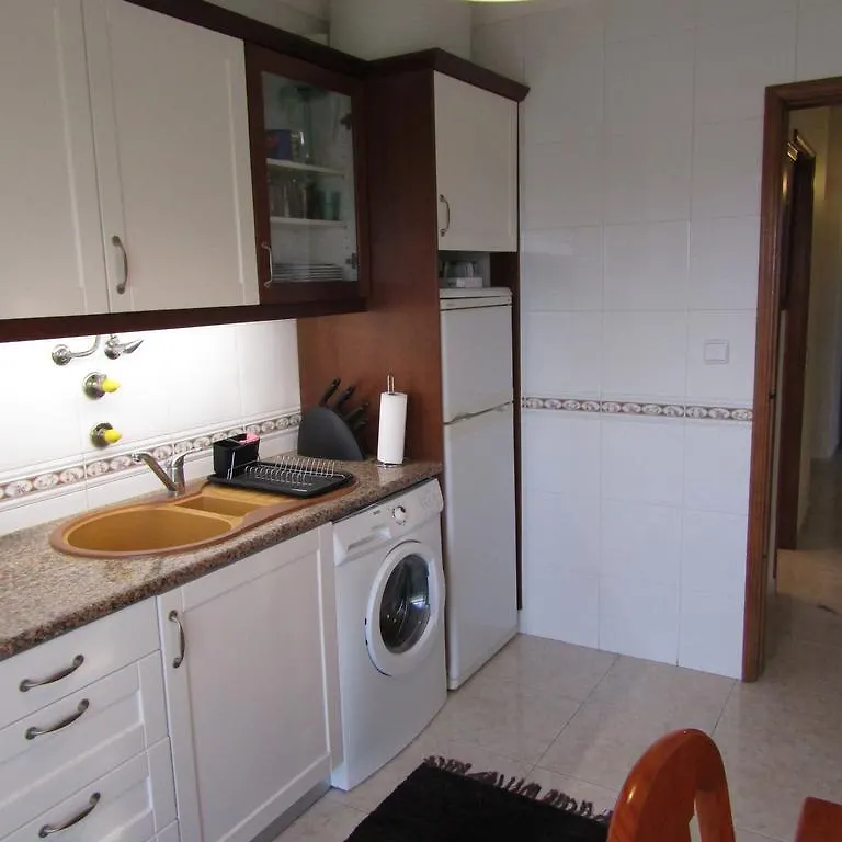 Apartamento Turf Alvor