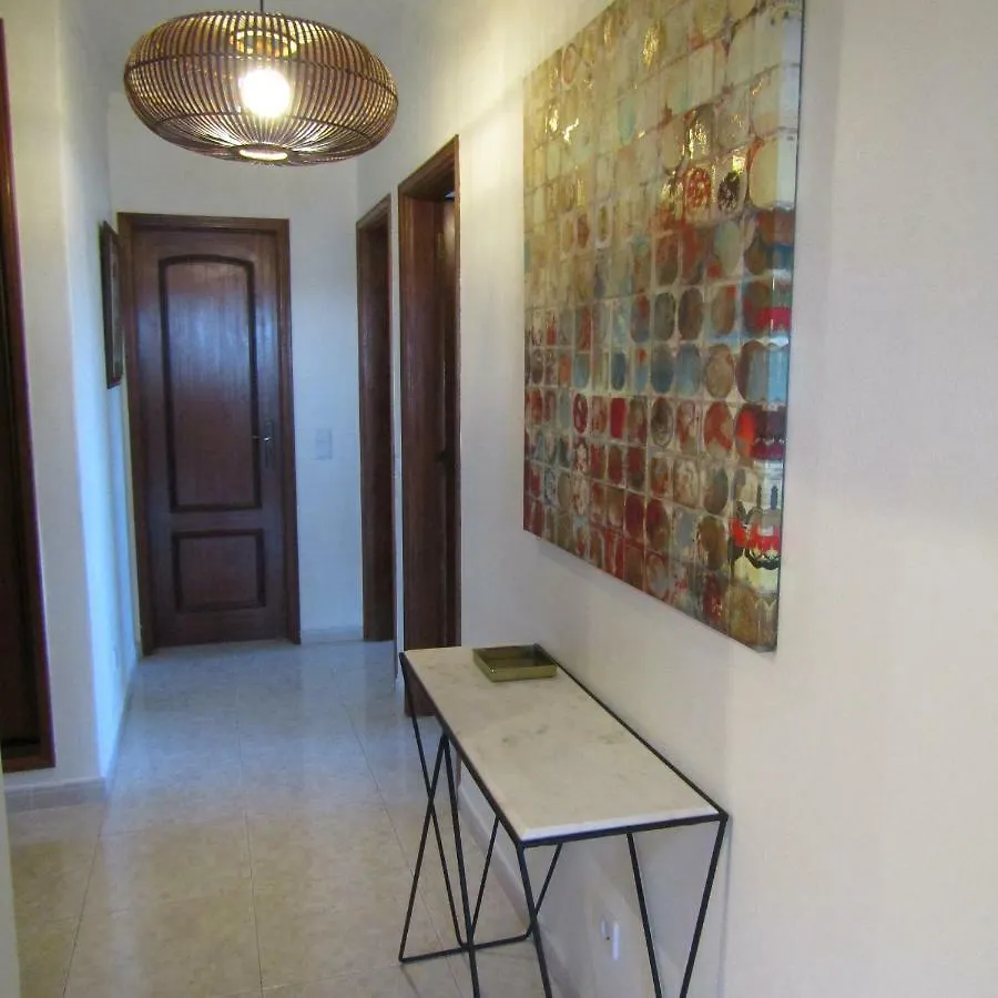 Apartamento Turf Alvor