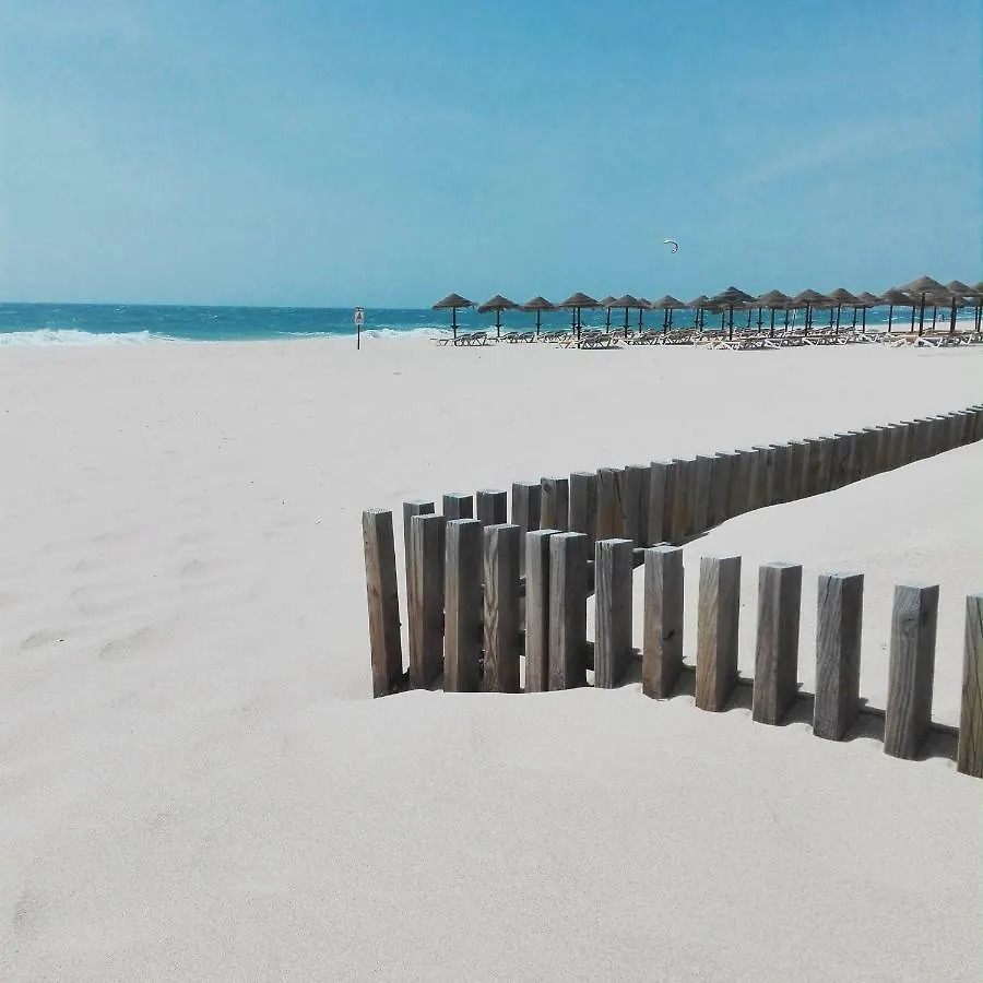 Apartamento Turf Alvor