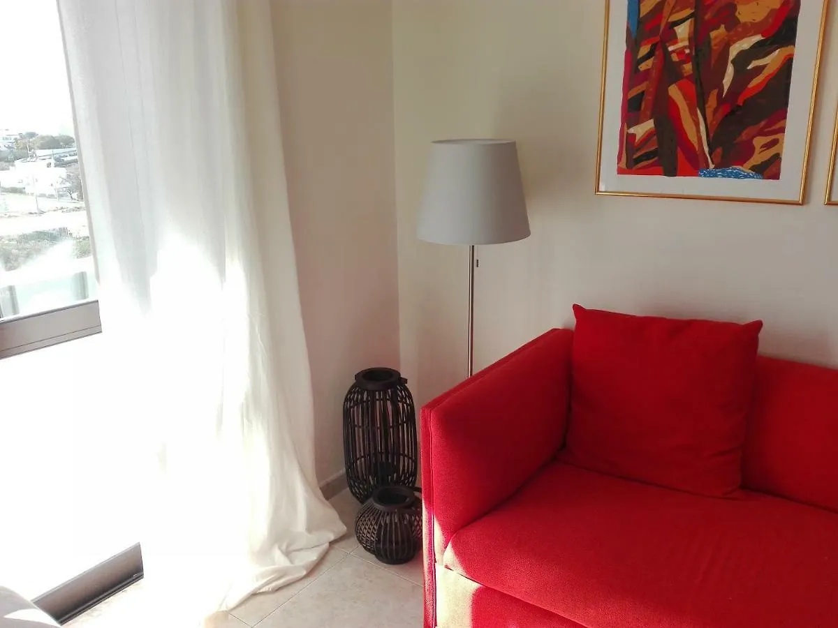 Apartamento Turf Alvor Portugal
