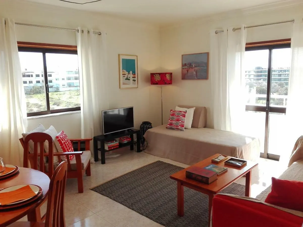 Apartamento Turf Alvor 0*,  Portugal