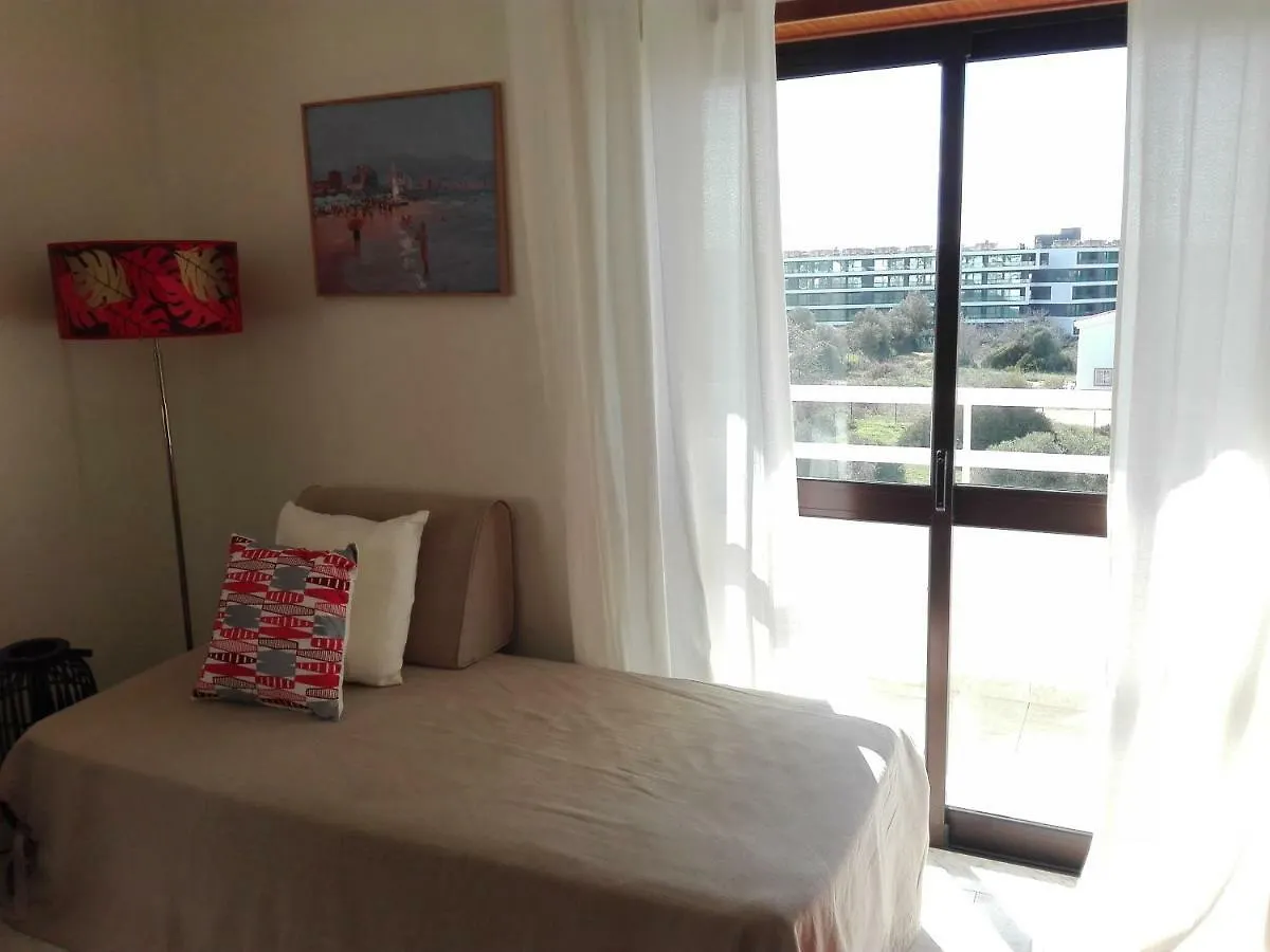 Apartamento Turf Alvor