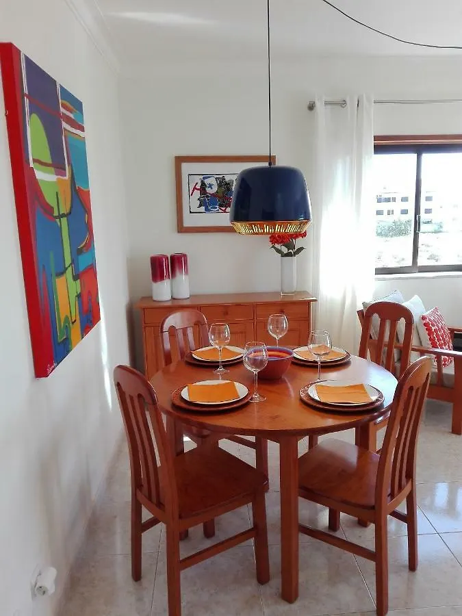 Apartamento Turf Alvor
