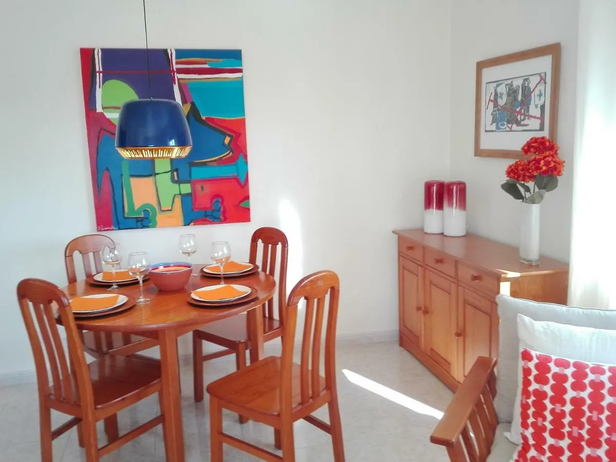 Apartamento Turf Alvor
