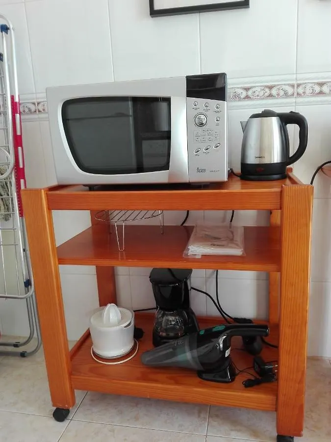 Apartamento Turf Alvor Portugal