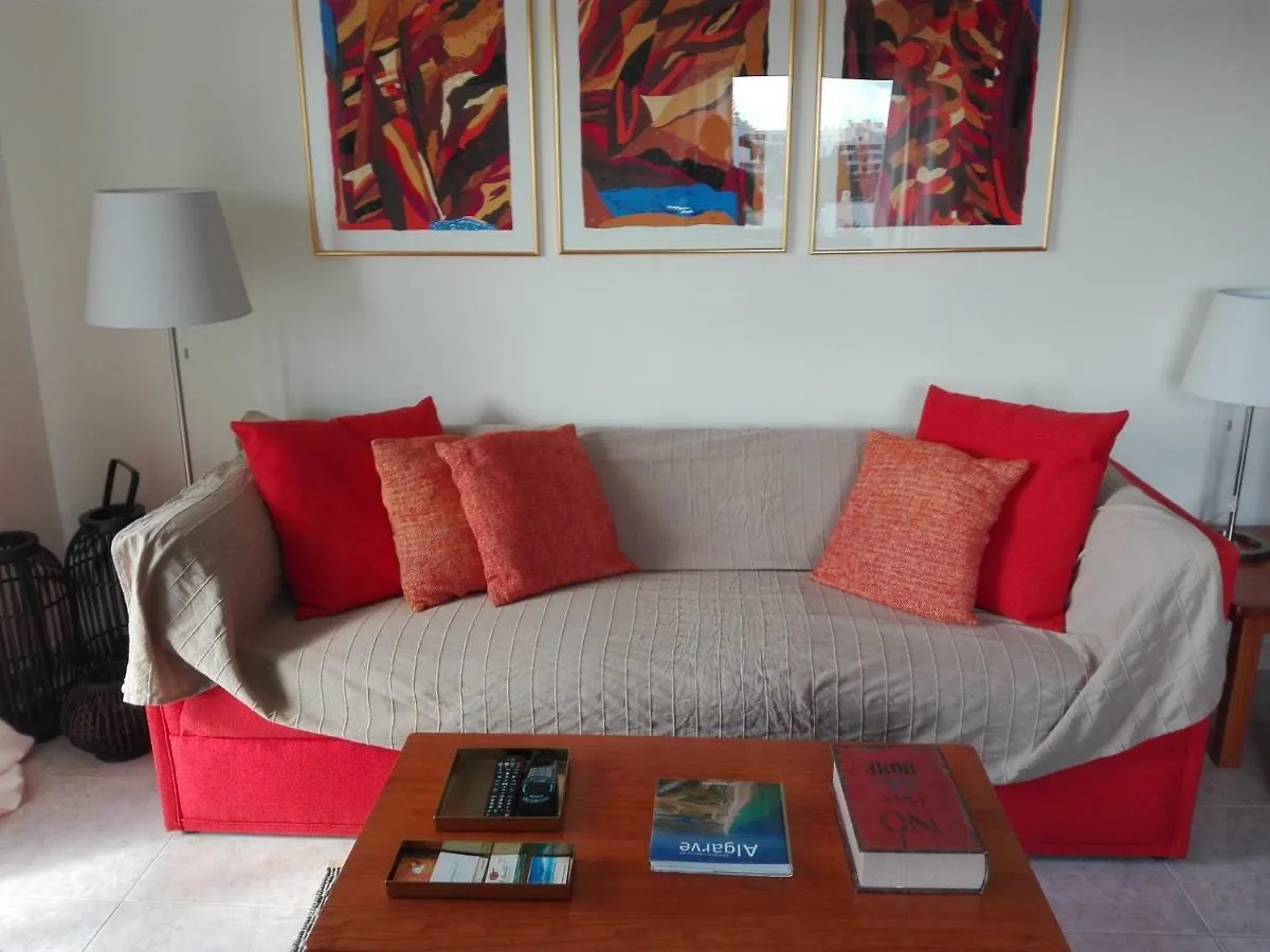 Apartamento Turf Alvor