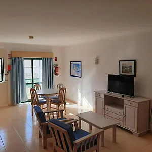  Apartamento Dunas 107